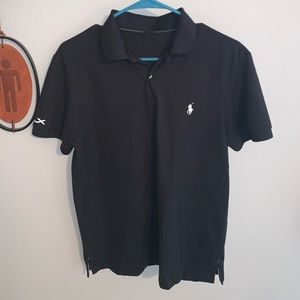 Polo golf shirt